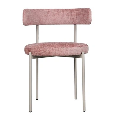 আধুনিক সিম্পল হোম ডাইনিং চেয়ার